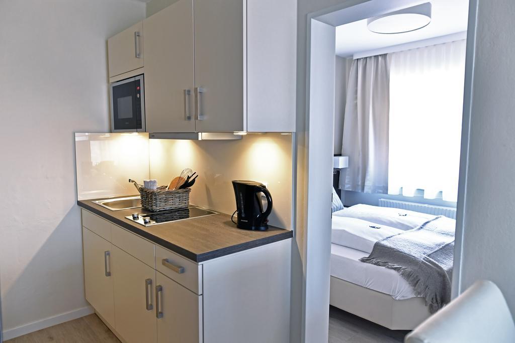 Hotel Twilling Санкт-Петер-Ординг Экстерьер фото